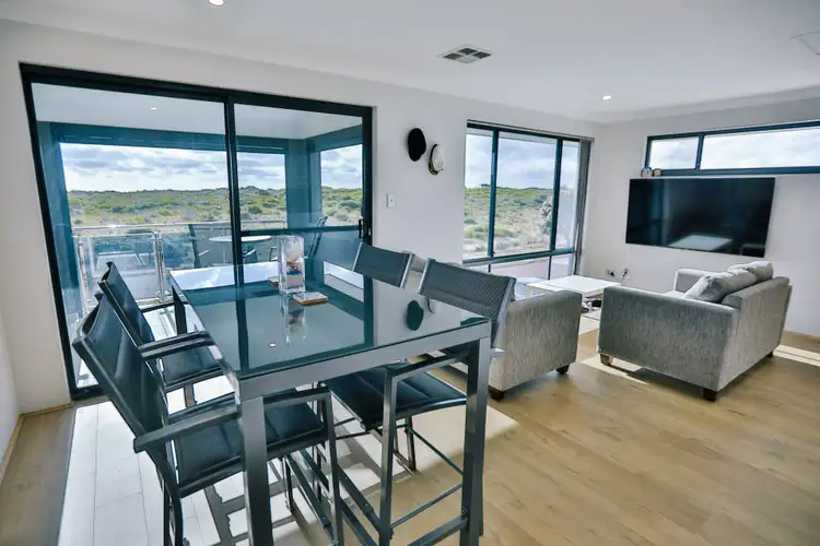 Second view of Homely house listing, 36 Morfontaine Parade, Port Kennedy WA 6172
