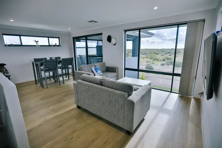 Third view of Homely house listing, 36 Morfontaine Parade, Port Kennedy WA 6172