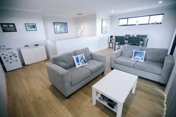 Fourth view of Homely house listing, 36 Morfontaine Parade, Port Kennedy WA 6172