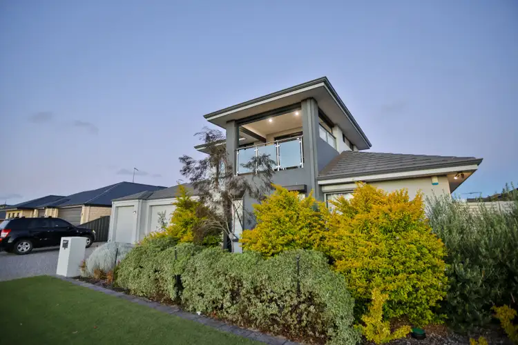 Sixth view of Homely house listing, 36 Morfontaine Parade, Port Kennedy WA 6172