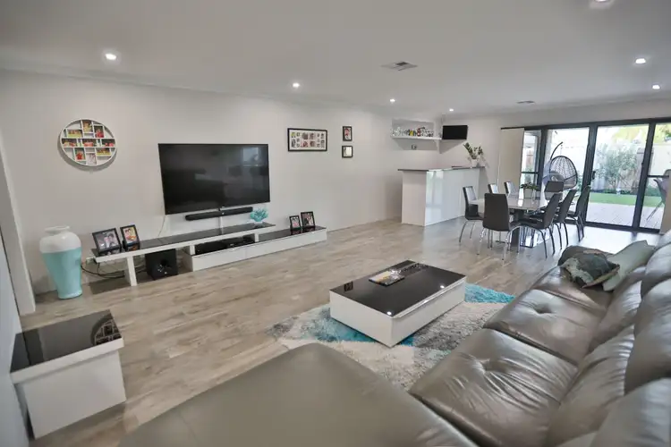 Seventh view of Homely house listing, 36 Morfontaine Parade, Port Kennedy WA 6172