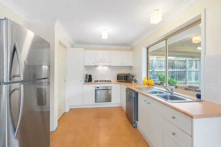 Fifth view of Homely house listing, 26 Highland Park Drive, Horsley NSW 2530
