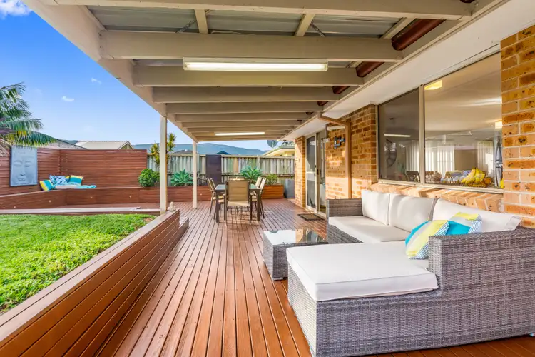 Sixth view of Homely house listing, 26 Highland Park Drive, Horsley NSW 2530