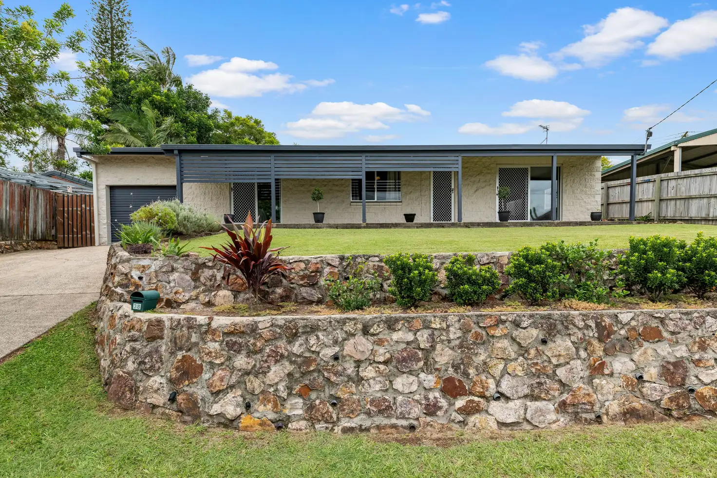 Main view of Homely house listing, 38 Avocado Crescent, Bli Bli QLD 4560