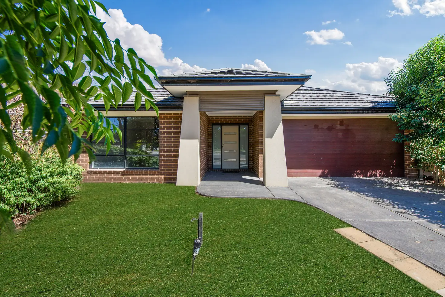 Main view of Homely house listing, 78 Lawson Way, Caroline Springs VIC 3023