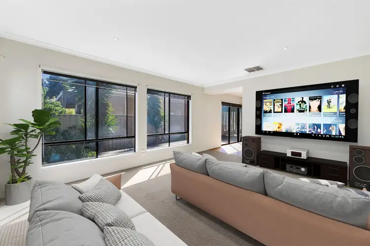 Third view of Homely house listing, 78 Lawson Way, Caroline Springs VIC 3023
