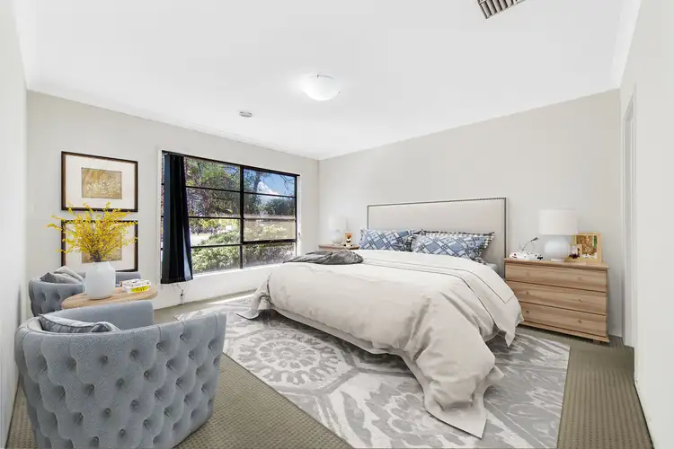 Fourth view of Homely house listing, 78 Lawson Way, Caroline Springs VIC 3023