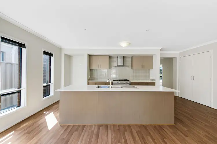 Fifth view of Homely house listing, 78 Lawson Way, Caroline Springs VIC 3023