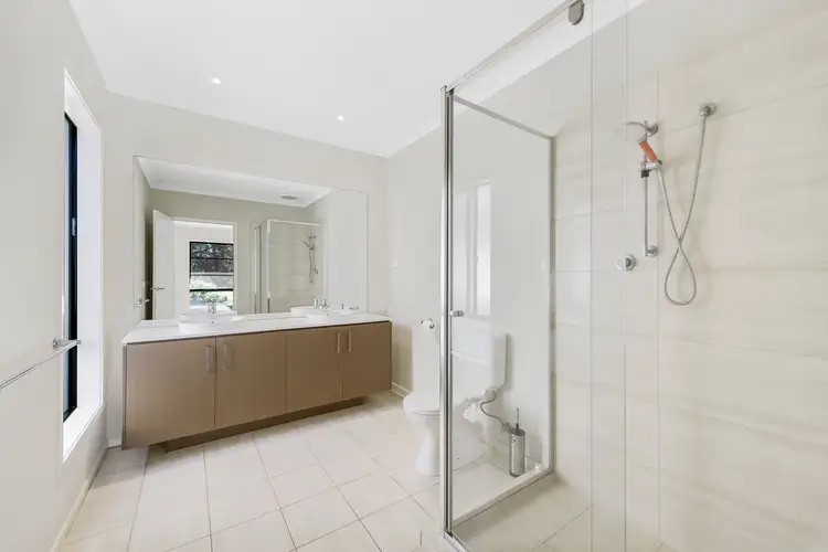 Seventh view of Homely house listing, 78 Lawson Way, Caroline Springs VIC 3023