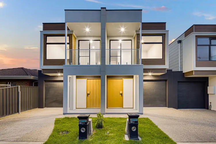 6 Brooker Avenue, Campbelltown SA 5074