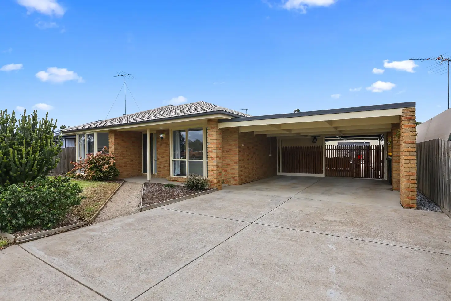 Main view of Homely house listing, 50 Bates Road, Lara VIC 3212