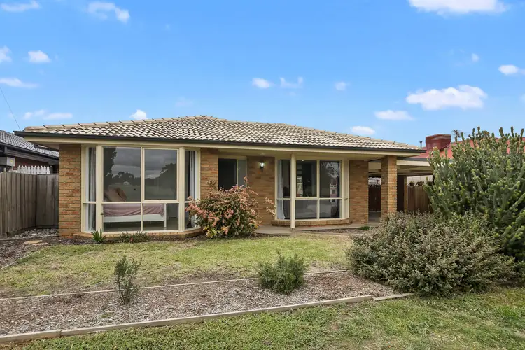 Second view of Homely house listing, 50 Bates Road, Lara VIC 3212
