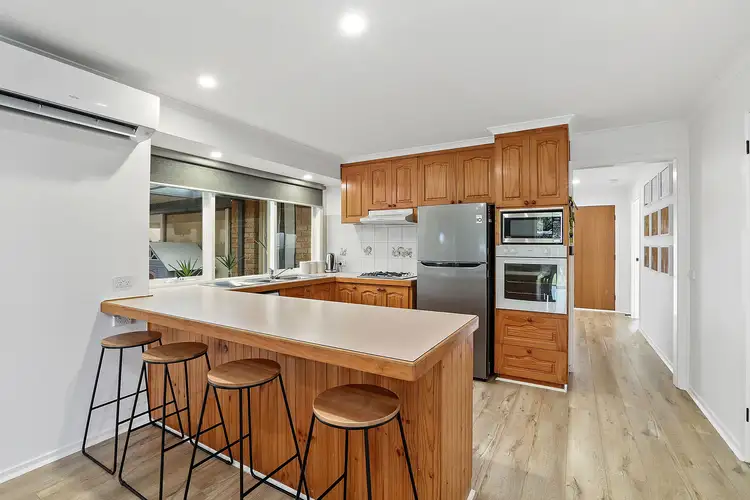 Third view of Homely house listing, 50 Bates Road, Lara VIC 3212