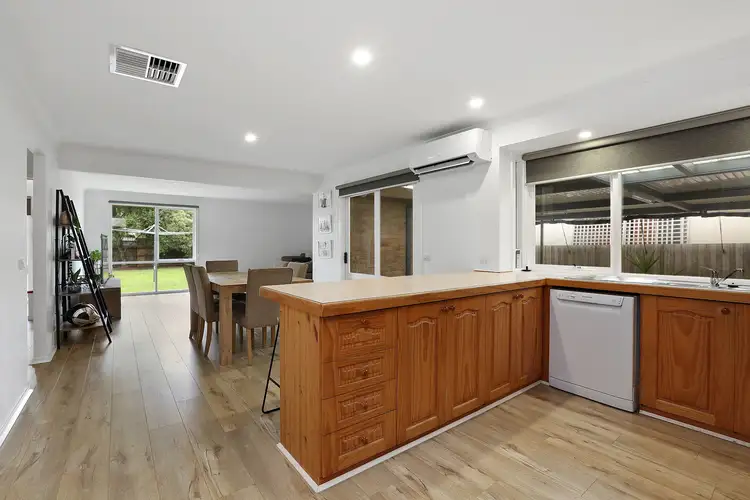 Fourth view of Homely house listing, 50 Bates Road, Lara VIC 3212