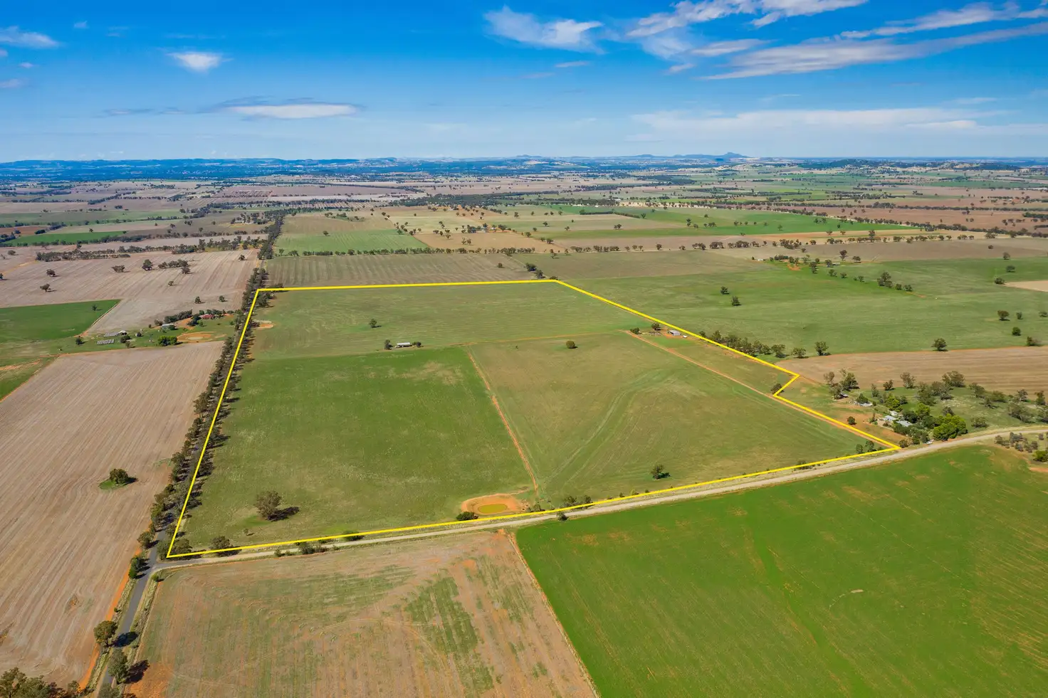 Main view of Homely rural property listing, Address available on request