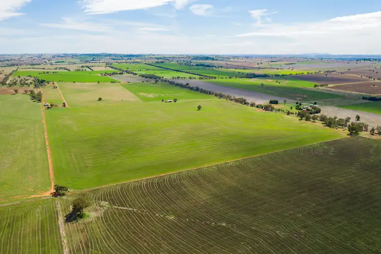 Second view of Homely rural property listing, Address available on request