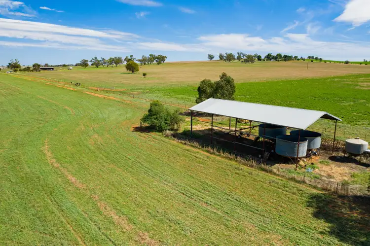 Fourth view of Homely rural property listing, Address available on request