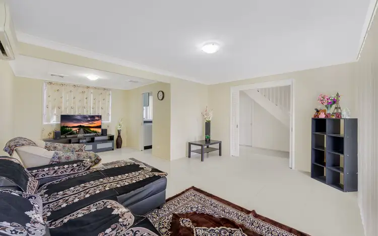 Second view of Homely house listing, 42 Currawong Street, Ingleburn NSW 2565