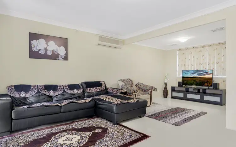 Third view of Homely house listing, 42 Currawong Street, Ingleburn NSW 2565
