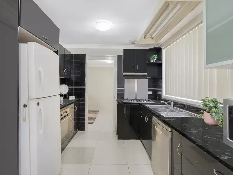Fourth view of Homely house listing, 42 Currawong Street, Ingleburn NSW 2565
