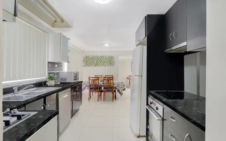 Fifth view of Homely house listing, 42 Currawong Street, Ingleburn NSW 2565