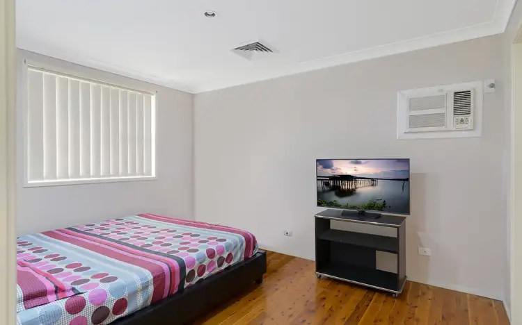 Sixth view of Homely house listing, 42 Currawong Street, Ingleburn NSW 2565