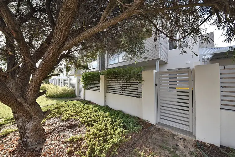 Main view of Homely apartment listing, 2/40 Mercer Way, Balga WA 6061