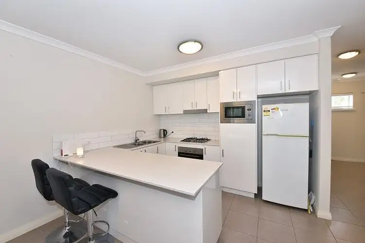 Second view of Homely apartment listing, 2/40 Mercer Way, Balga WA 6061