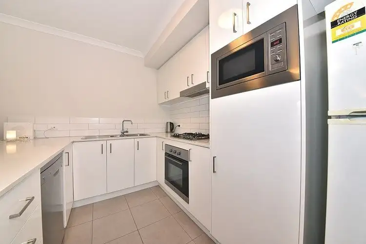 Third view of Homely apartment listing, 2/40 Mercer Way, Balga WA 6061