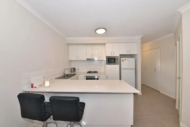 Fourth view of Homely apartment listing, 2/40 Mercer Way, Balga WA 6061