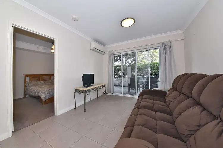 Fifth view of Homely apartment listing, 2/40 Mercer Way, Balga WA 6061