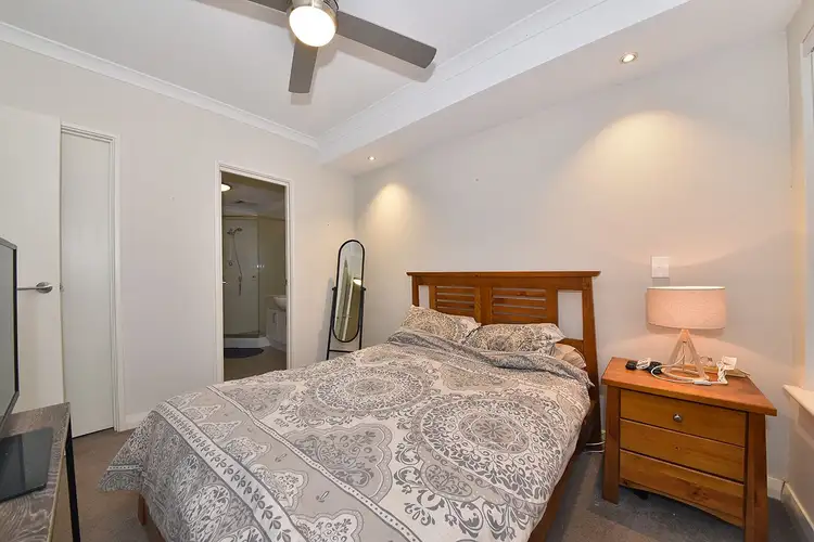 Sixth view of Homely apartment listing, 2/40 Mercer Way, Balga WA 6061