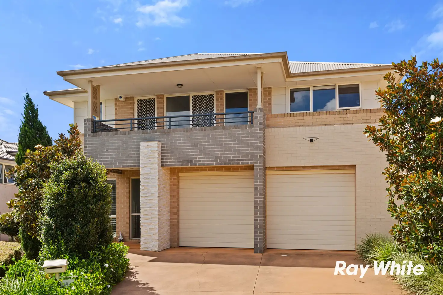 Main view of Homely house listing, 16 Madison Place, Schofields NSW 2762