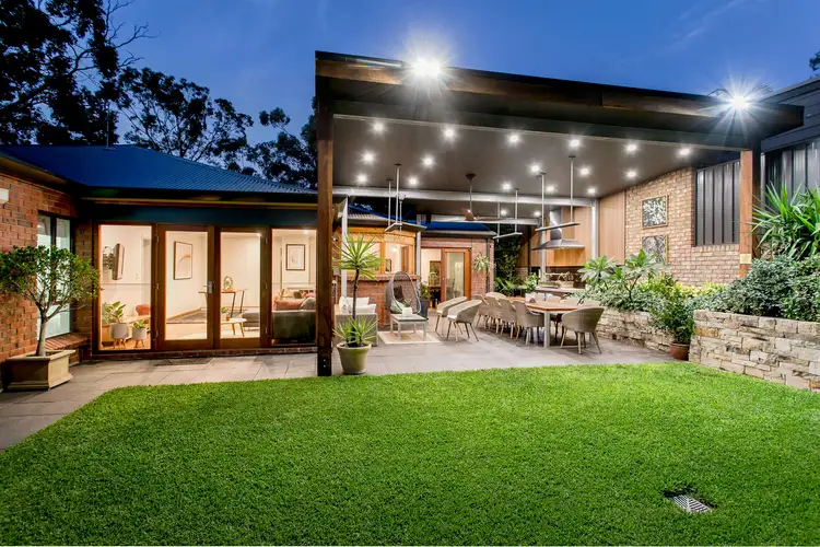 11 Bradfield Street, Burnside SA 5066