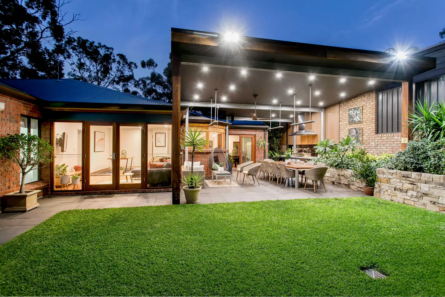 Main view of Homely house listing, 11 Bradfield Street, Burnside SA 5066