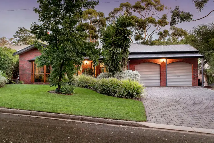 Third view of Homely house listing, 11 Bradfield Street, Burnside SA 5066