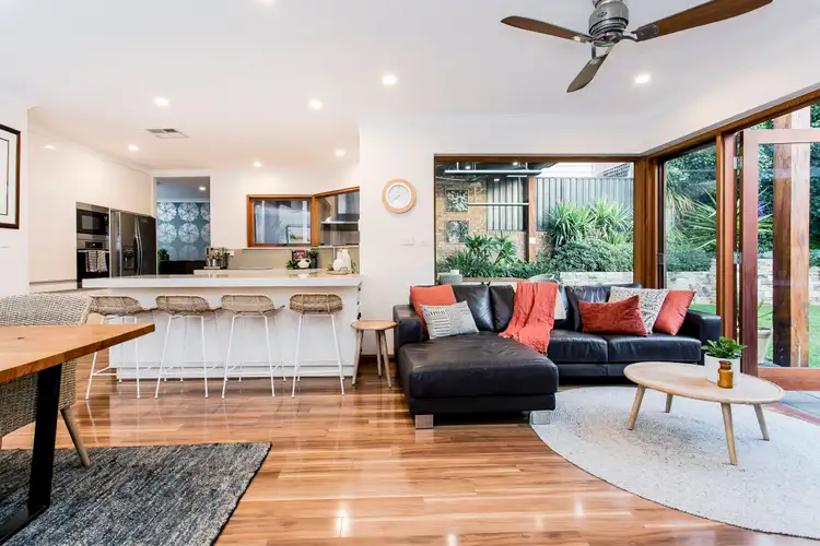 Sixth view of Homely house listing, 11 Bradfield Street, Burnside SA 5066