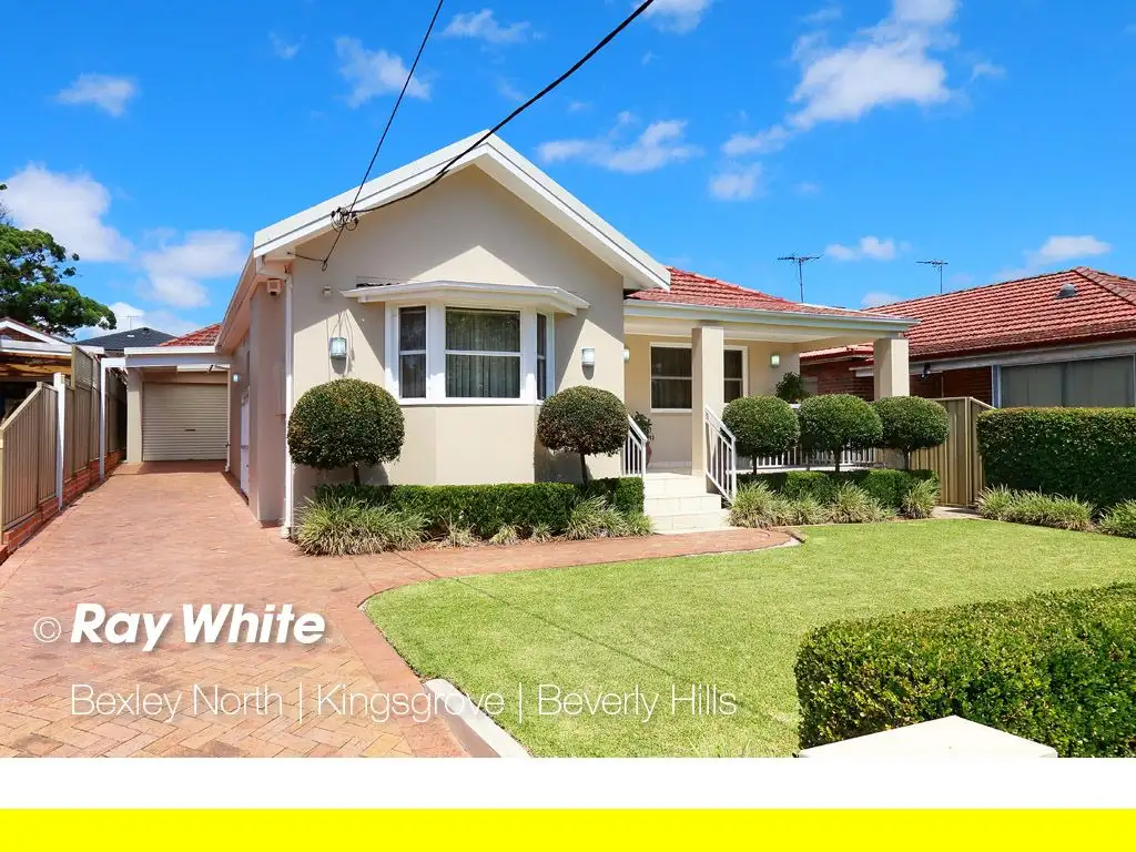 Main view of Homely house listing, 31 Glenwall Street, Kingsgrove NSW 2208