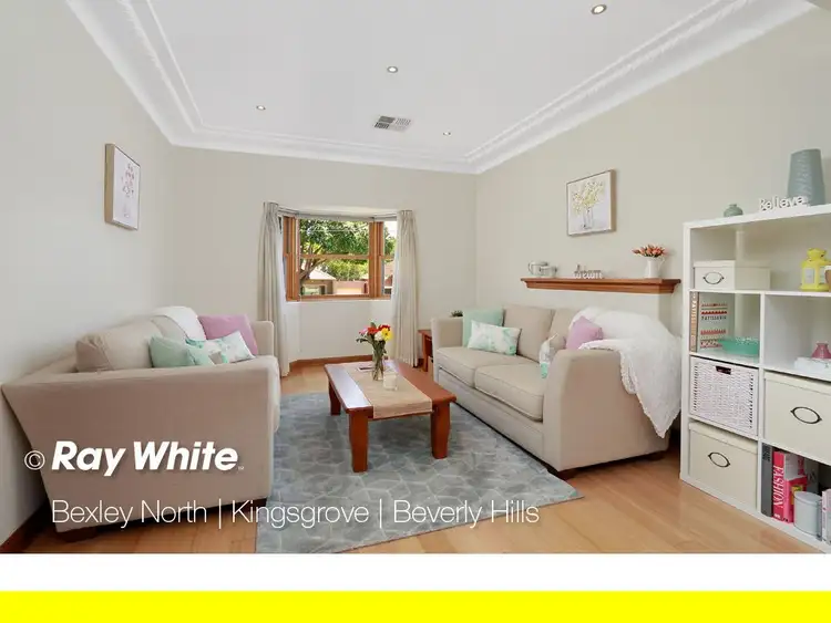 Second view of Homely house listing, 31 Glenwall Street, Kingsgrove NSW 2208