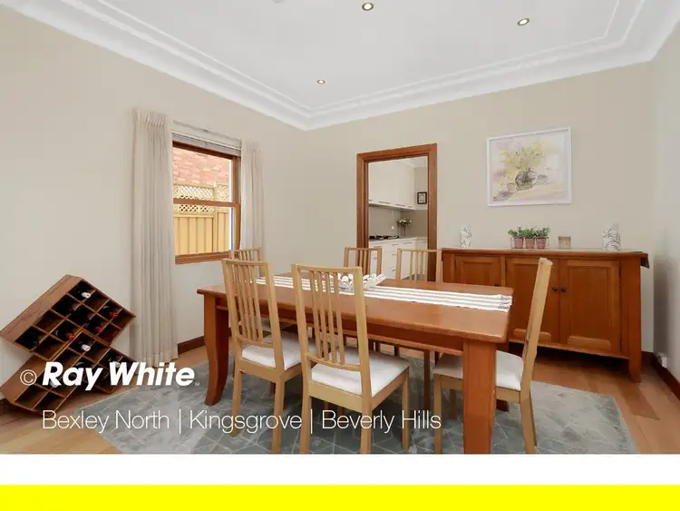Third view of Homely house listing, 31 Glenwall Street, Kingsgrove NSW 2208