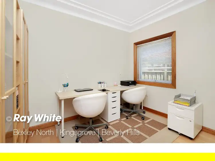 Fifth view of Homely house listing, 31 Glenwall Street, Kingsgrove NSW 2208