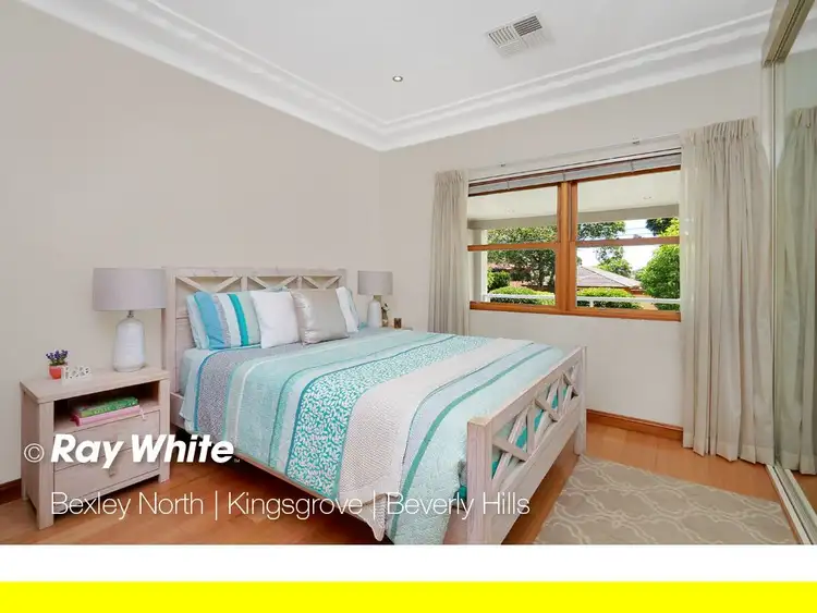 Sixth view of Homely house listing, 31 Glenwall Street, Kingsgrove NSW 2208