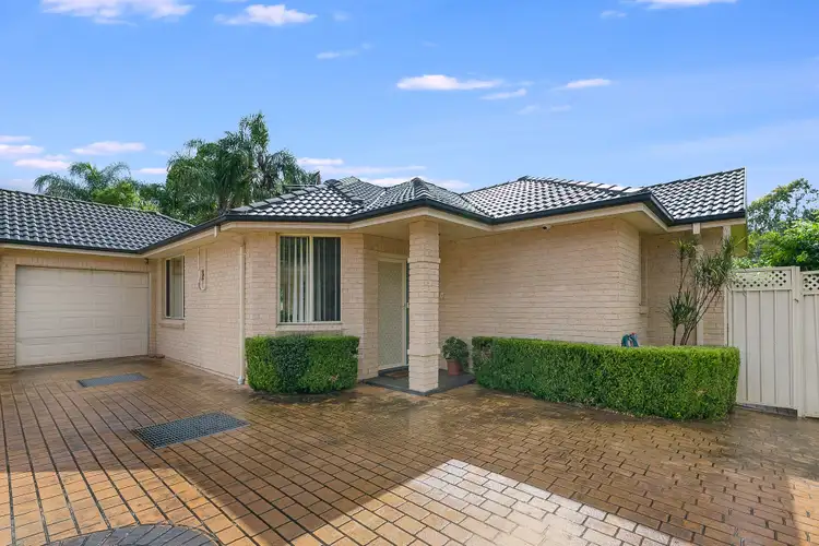7/194 Johnston Road, Bass Hill NSW 2197