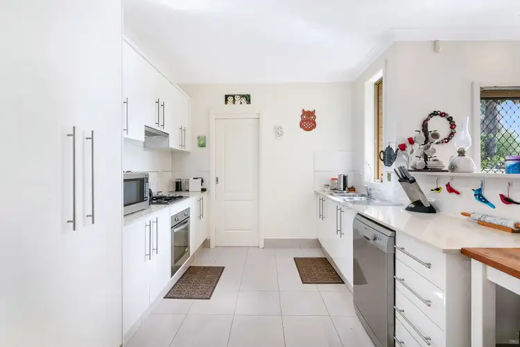 Third view of Homely villa listing, 7/194 Johnston Road, Bass Hill NSW 2197