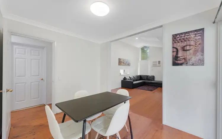 Fifth view of Homely house listing, 25 Evergreen Avenue, Bradbury NSW 2560