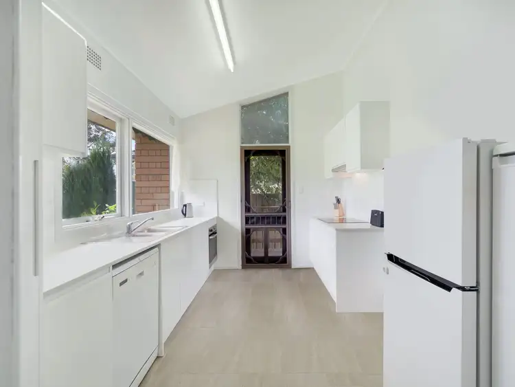 Sixth view of Homely house listing, 25 Evergreen Avenue, Bradbury NSW 2560