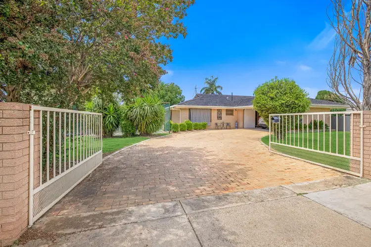 46 - 48 Evans Street, Tamworth NSW 2340