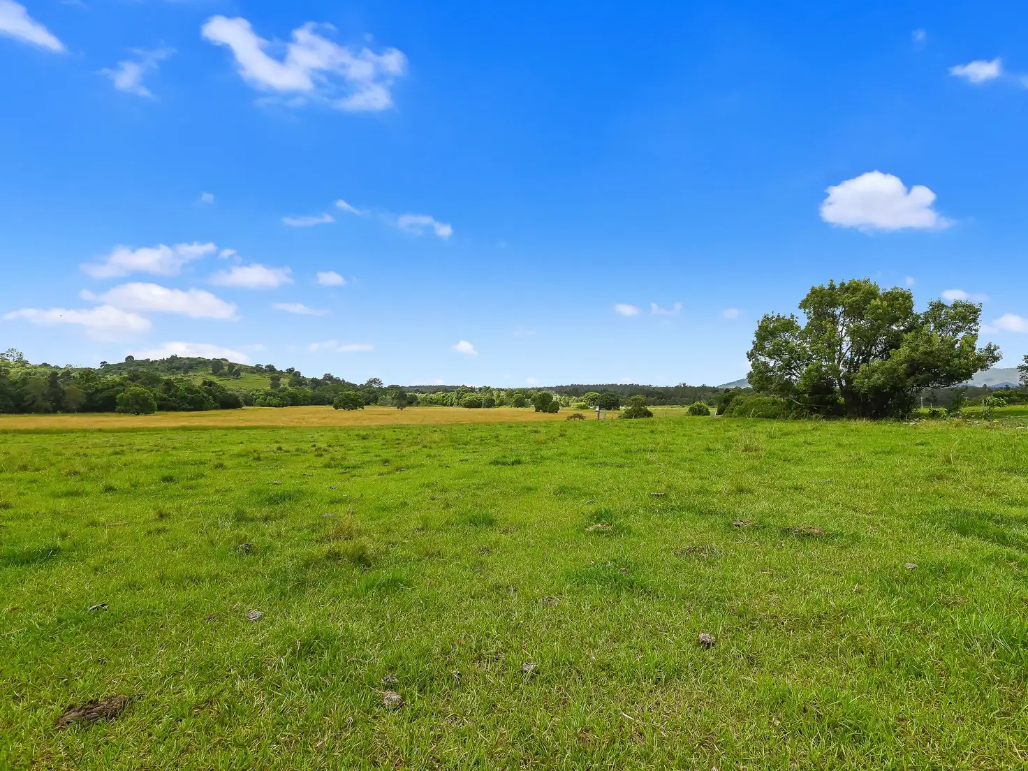 Main view of Homely land listing, Lot 5 Strong Road, Dayboro QLD 4521