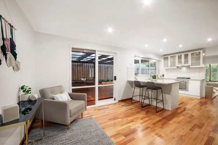 Fourth view of Homely house listing, 98 Wallace Road, Wantirna South VIC 3152