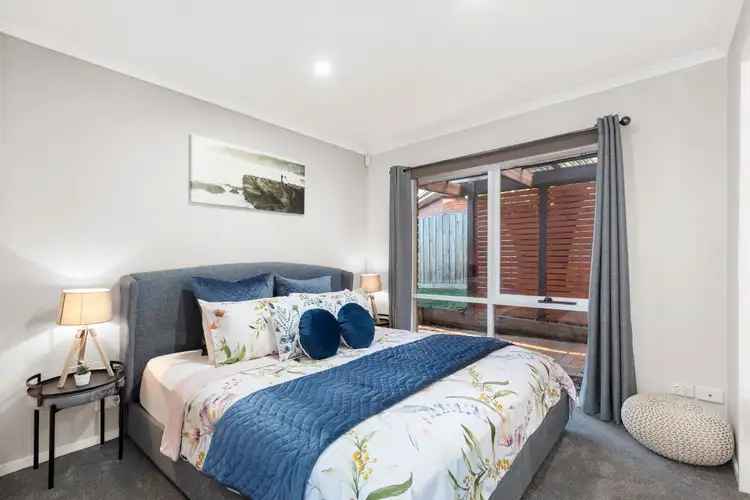 Fifth view of Homely house listing, 98 Wallace Road, Wantirna South VIC 3152